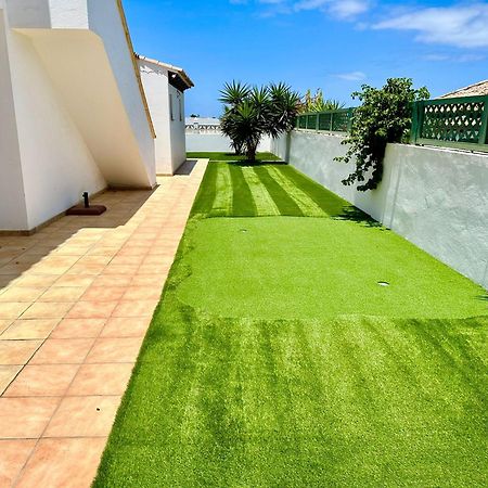 קורלחו Stunning Villa Amanecer מראה חיצוני תמונה