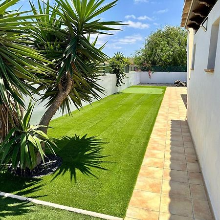 קורלחו Stunning Villa Amanecer מראה חיצוני תמונה