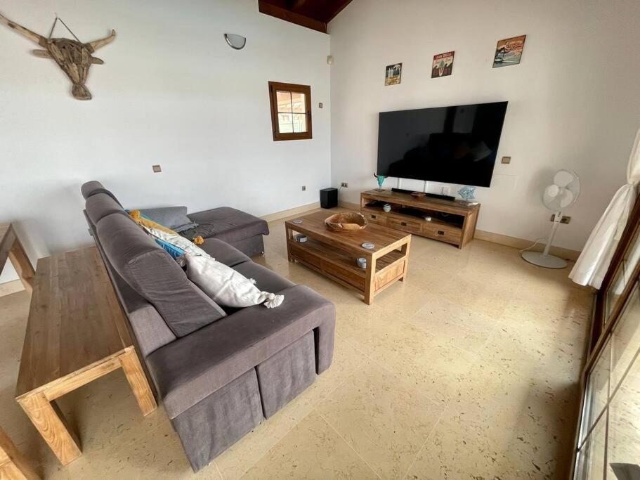 קורלחו Stunning Villa Amanecer מראה חיצוני תמונה