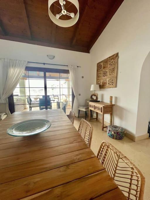 קורלחו Stunning Villa Amanecer מראה חיצוני תמונה