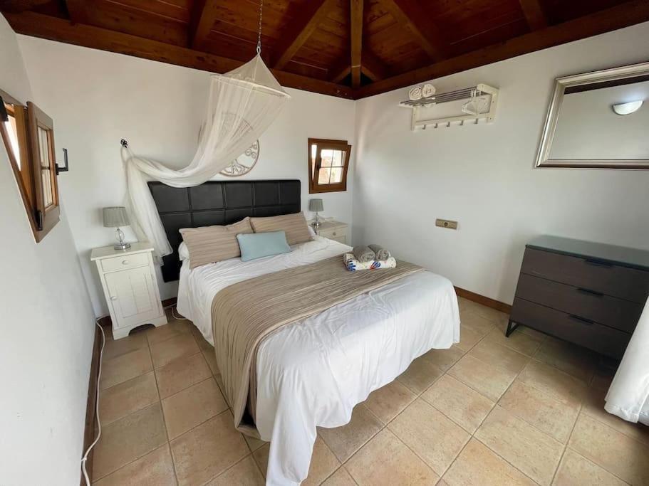 קורלחו Stunning Villa Amanecer מראה חיצוני תמונה