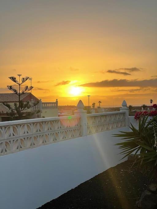קורלחו Stunning Villa Amanecer מראה חיצוני תמונה
