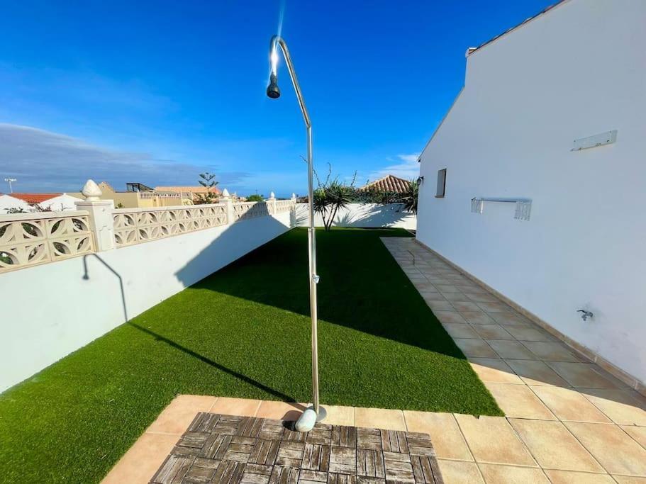 קורלחו Stunning Villa Amanecer מראה חיצוני תמונה