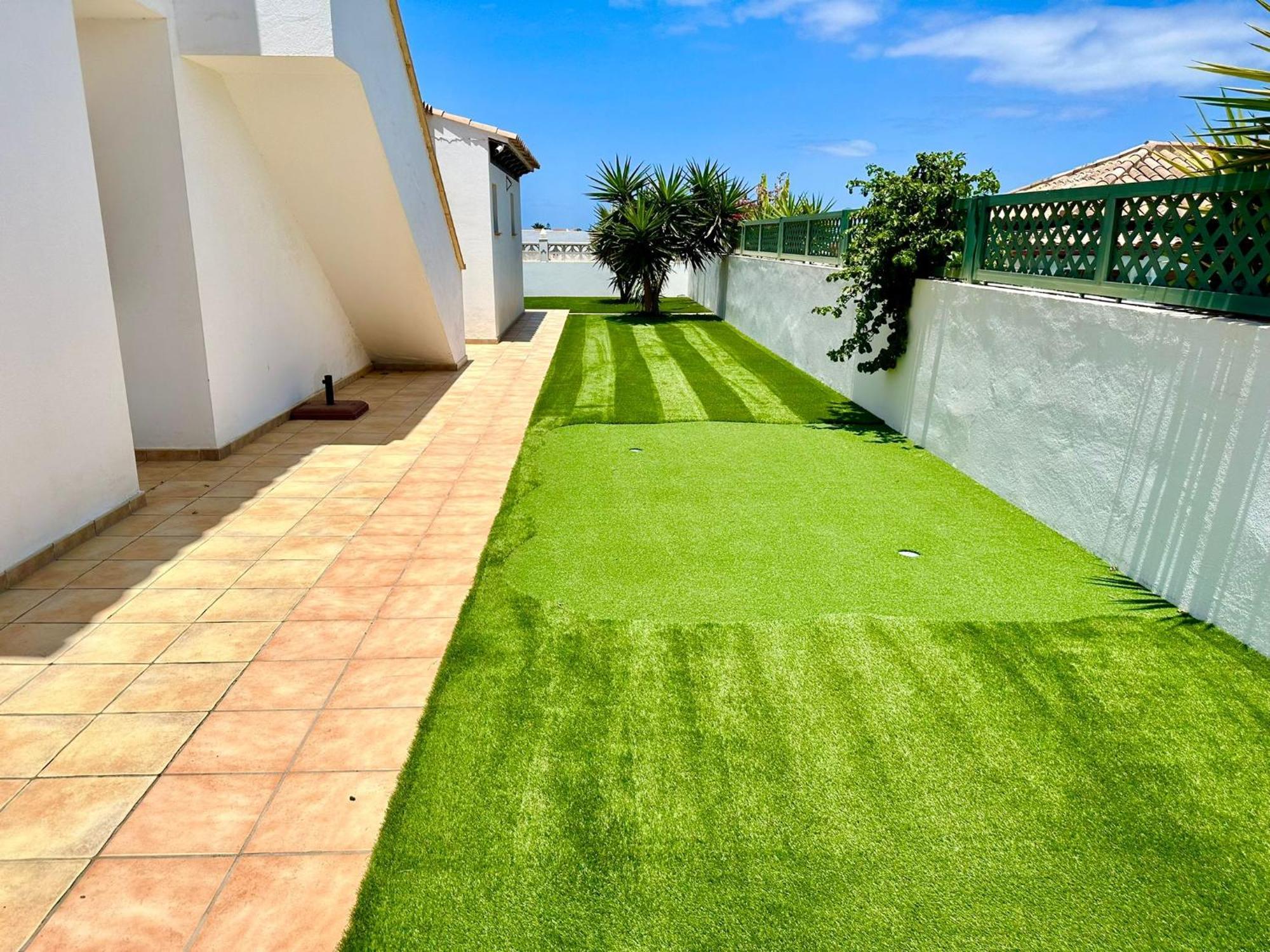 קורלחו Stunning Villa Amanecer מראה חיצוני תמונה